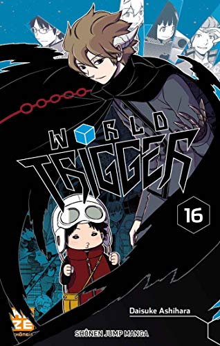 #16