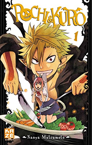 Pochi & Kuro