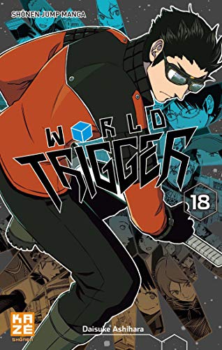 #18