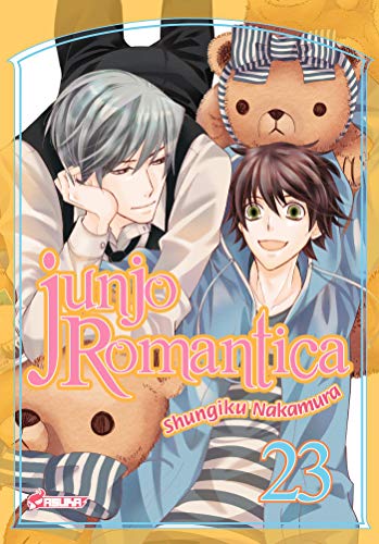 Junjo Romantica