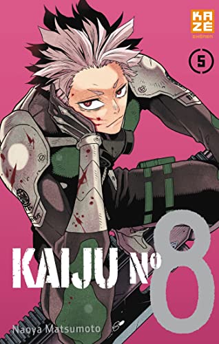 #5
