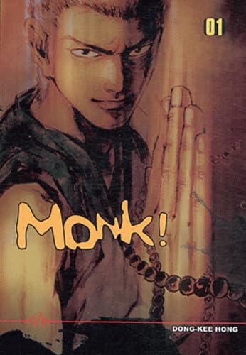 Monk!