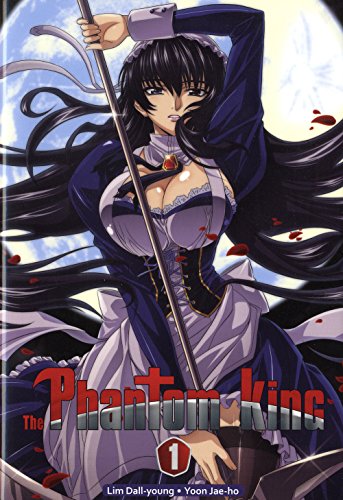 The Phantom King