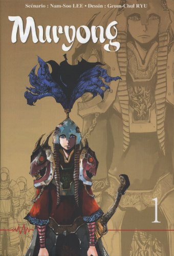 La légende du Roi Muryong