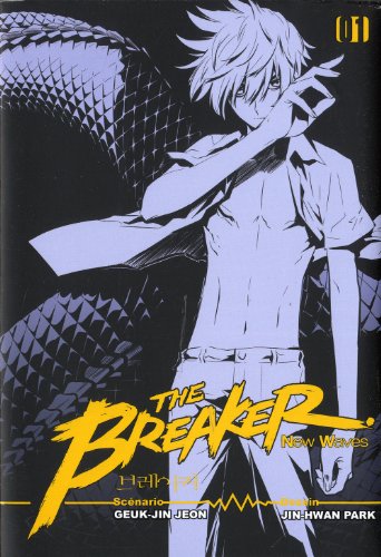 The Breaker - New Waves