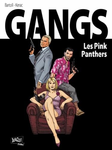 Gangs