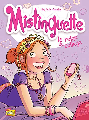 Mistinguette #3
