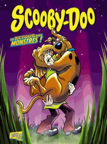 Les nouvelles aventures de Scooby-Doo