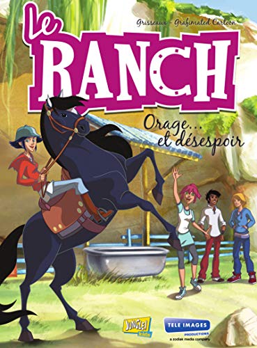 Le ranch