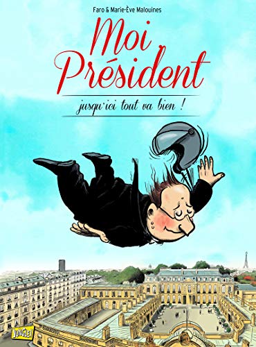 Moi, Président
