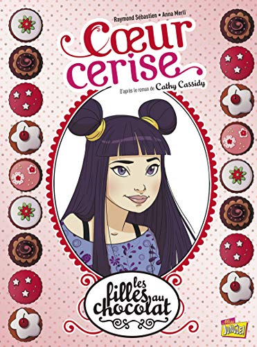 Les filles au chocolat