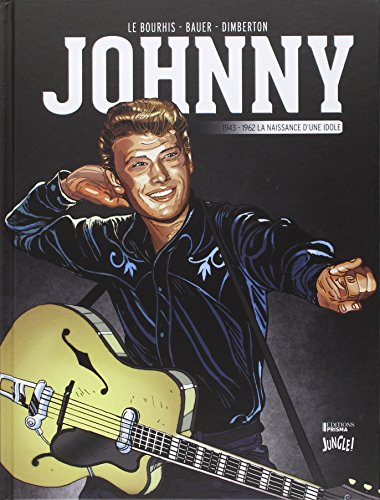 Johnny