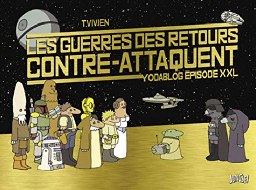 Les guerres des retours contre-attaquent