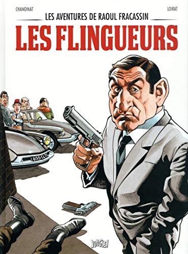 Les aventures de Raoul Fracassin