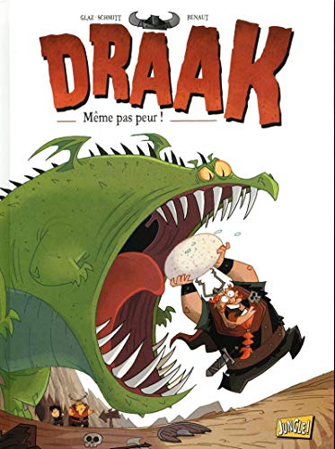 Drâak