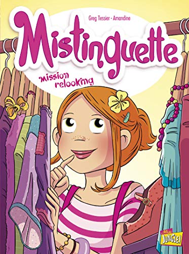 Mistinguette #5