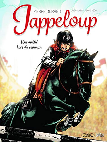 Jappeloup