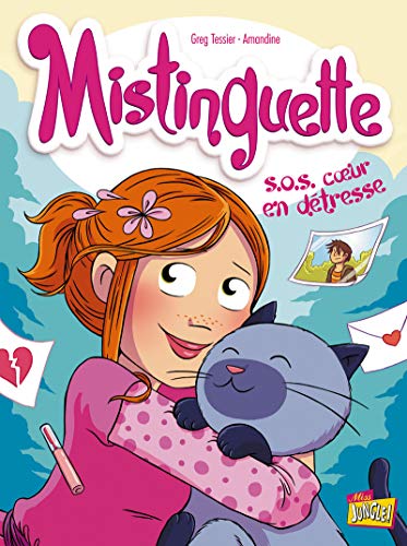 Mistinguette #6