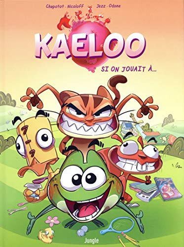 Kaeloo