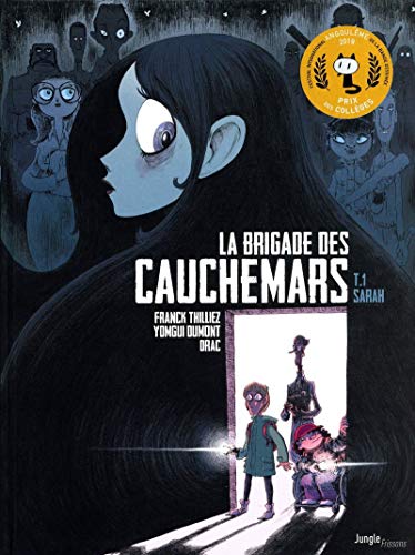 La brigade des cauchemars