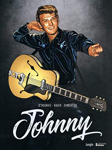 Johnny - Intégrale
