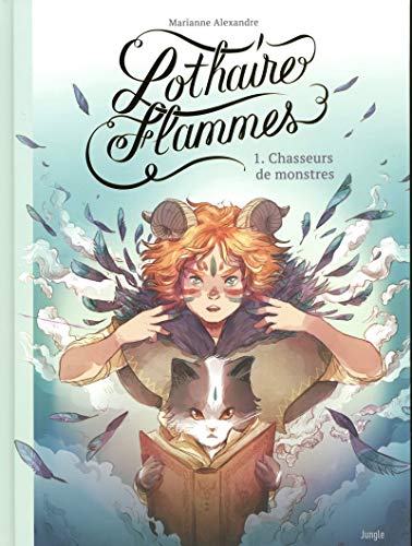 Lothaire Flammes