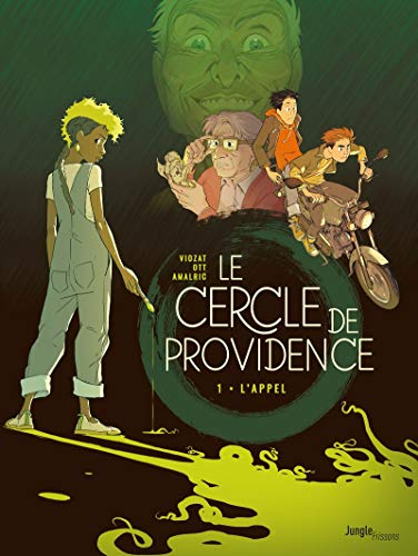 Le cercle de Providence