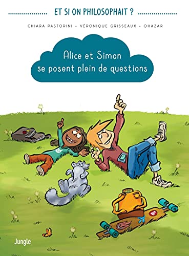 Et si on philosophait ?