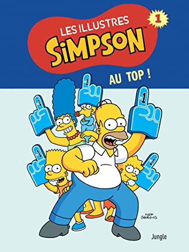 Les illustres Simpson