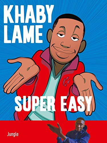 Khaby Lame - Super easy