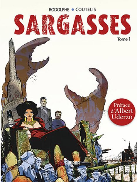 Sargasses
