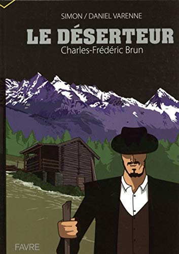 Le Déserteur