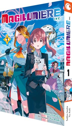 Magilumiere Inc.