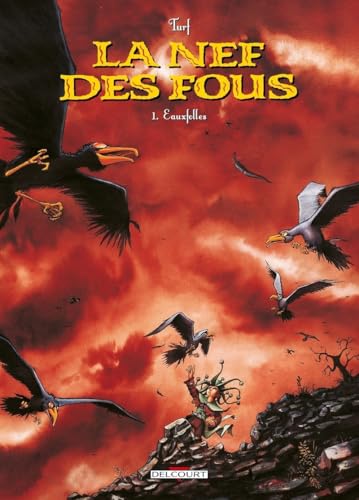 La Nef des fous