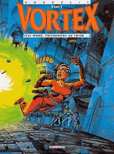 Vortex #1