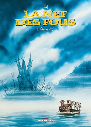 La Nef des fous #2