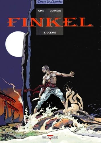 Finkel #2 cover