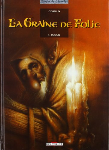 La Graine de folie #1