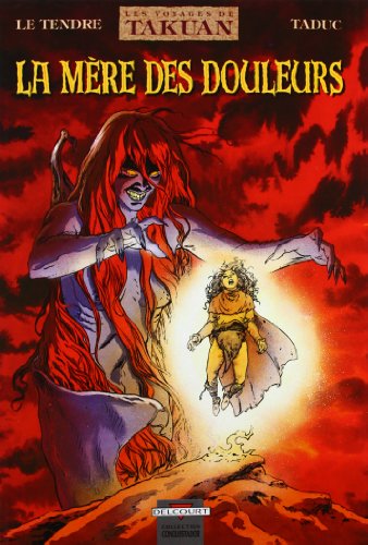 Les voyages de Takuan #5 cover