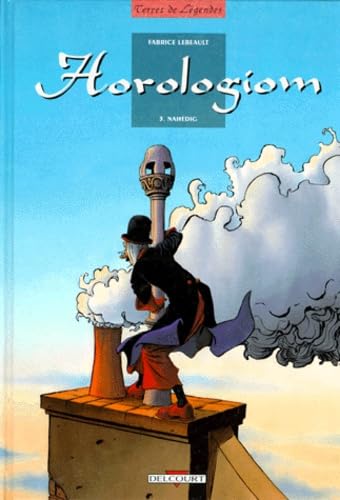 Horologiom #3