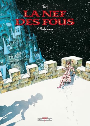 La Nef des fous #3