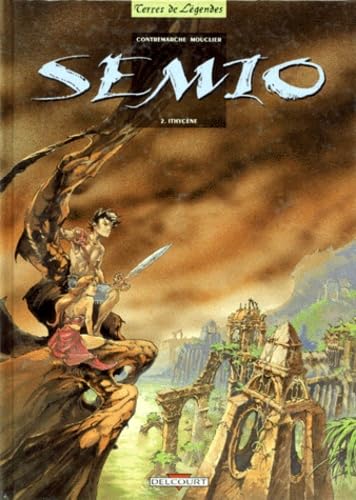 Semio #2 cover