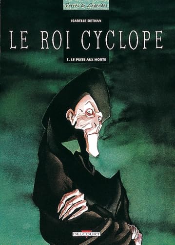 Le Roi Cyclope #1