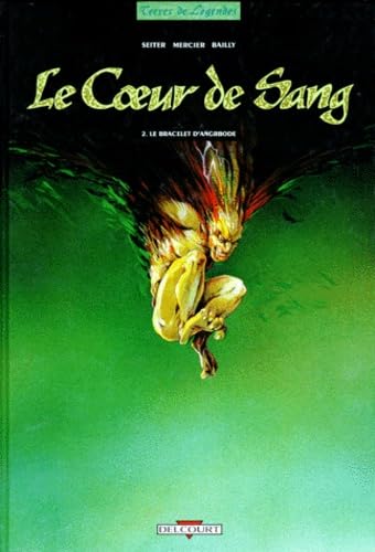 Le Coeur de Sang #2