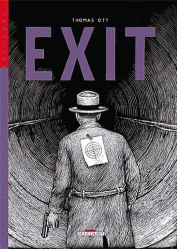 Exit #[nn]