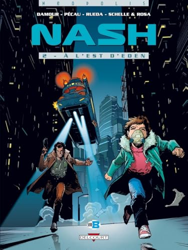Nash #2