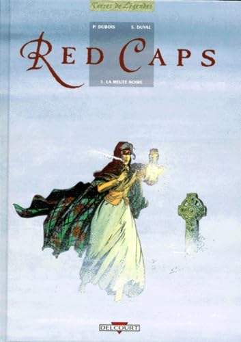 Red Caps #1