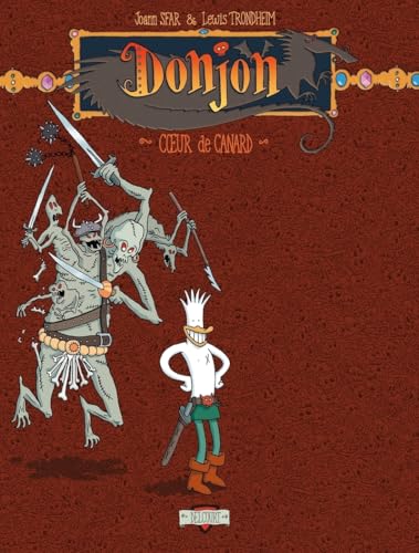 Donjon #1