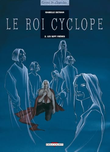 Le Roi Cyclope #2