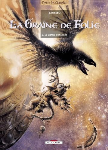 La Graine de folie #2